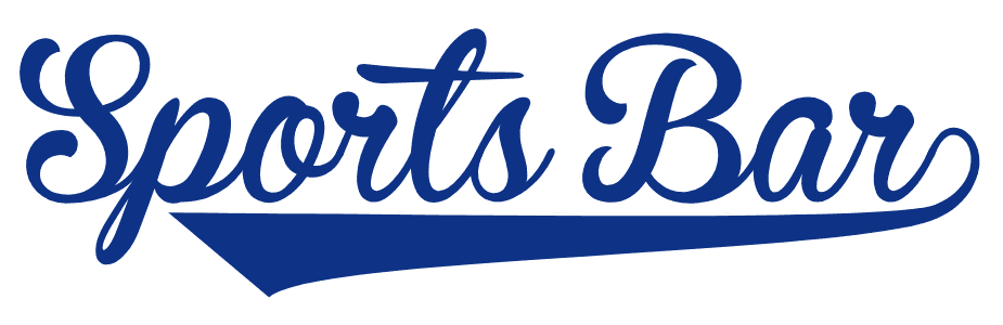 Sports Bar Logo